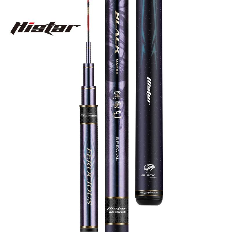 Histar ź , ʰ ׼ ī᷹ , 淮 ź   ˴, 3.6m  9.0m